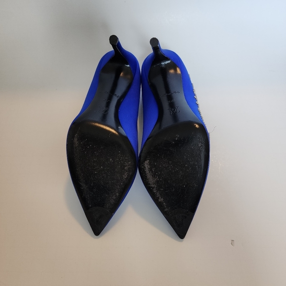 Call Back Louis Vuitton Pump - Picture 9 of 16